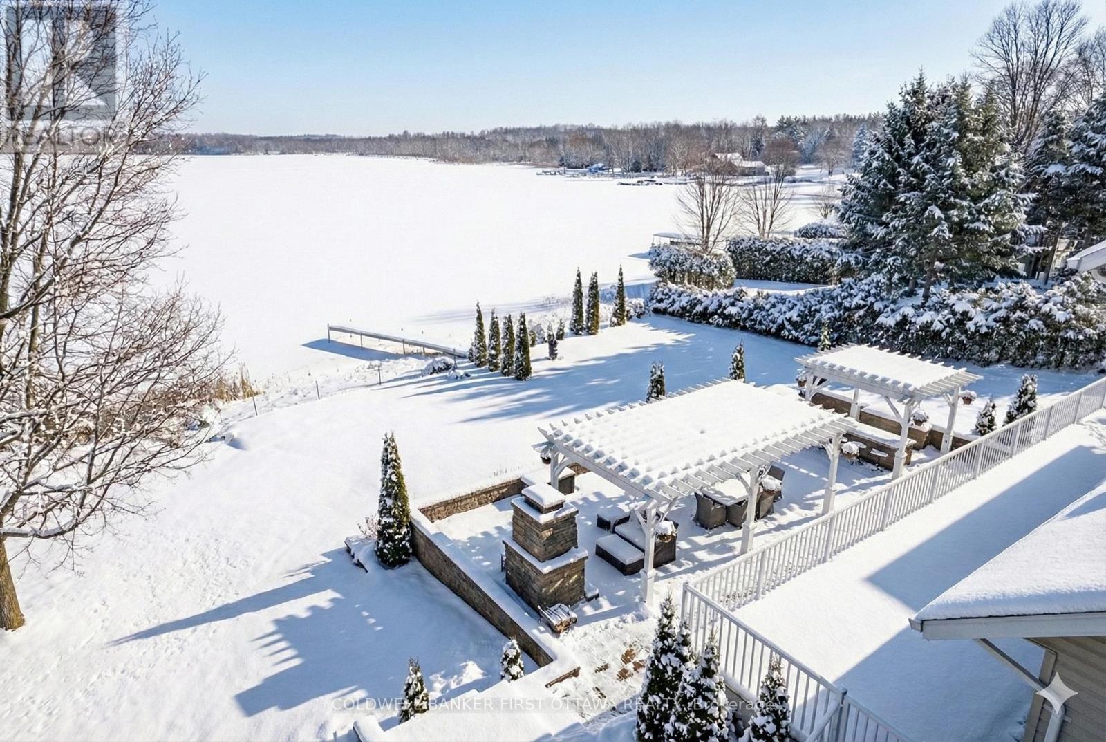 4788b Briton Houghton Bay Road, Rideau Lakes, Ontario  K0G 1V0 - Photo 4 - X12428003