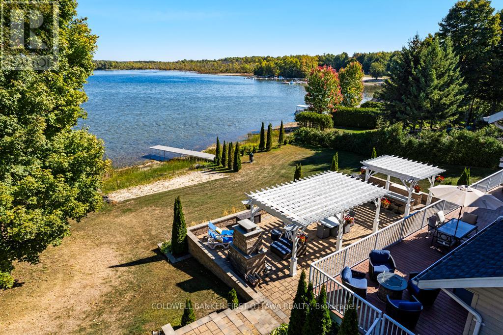 4788b Briton Houghton Bay Road, Rideau Lakes, Ontario  K0G 1V0 - Photo 46 - X12428003