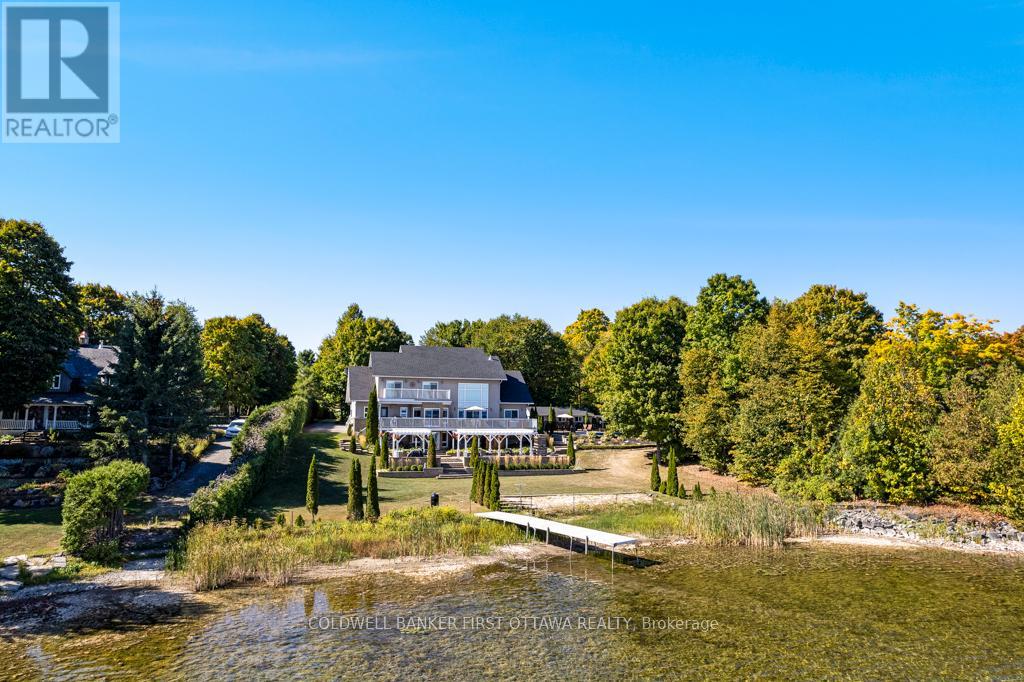 4788b Briton Houghton Bay Road, Rideau Lakes, Ontario  K0G 1V0 - Photo 49 - X12428003