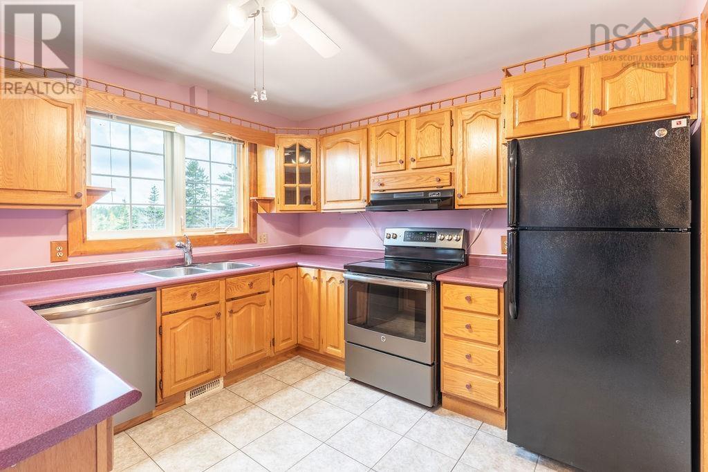 262 Conrod Settlement Road, Conrod Settlement, Nova Scotia  B0J 2L0 - Photo 4 - 202526861