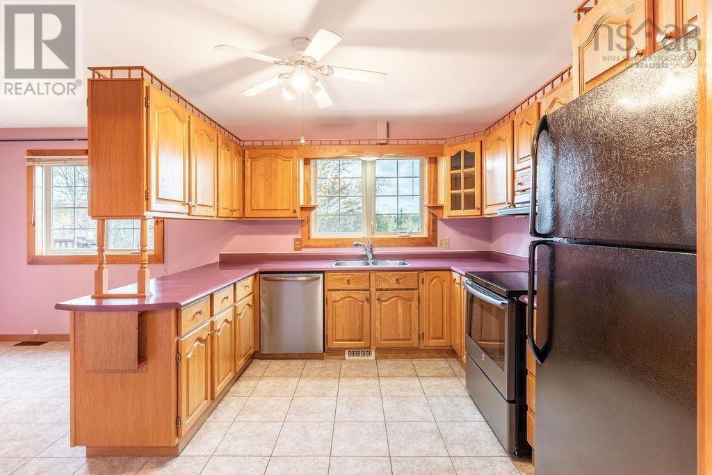 262 Conrod Settlement Road, Conrod Settlement, Nova Scotia  B0J 2L0 - Photo 3 - 202526861