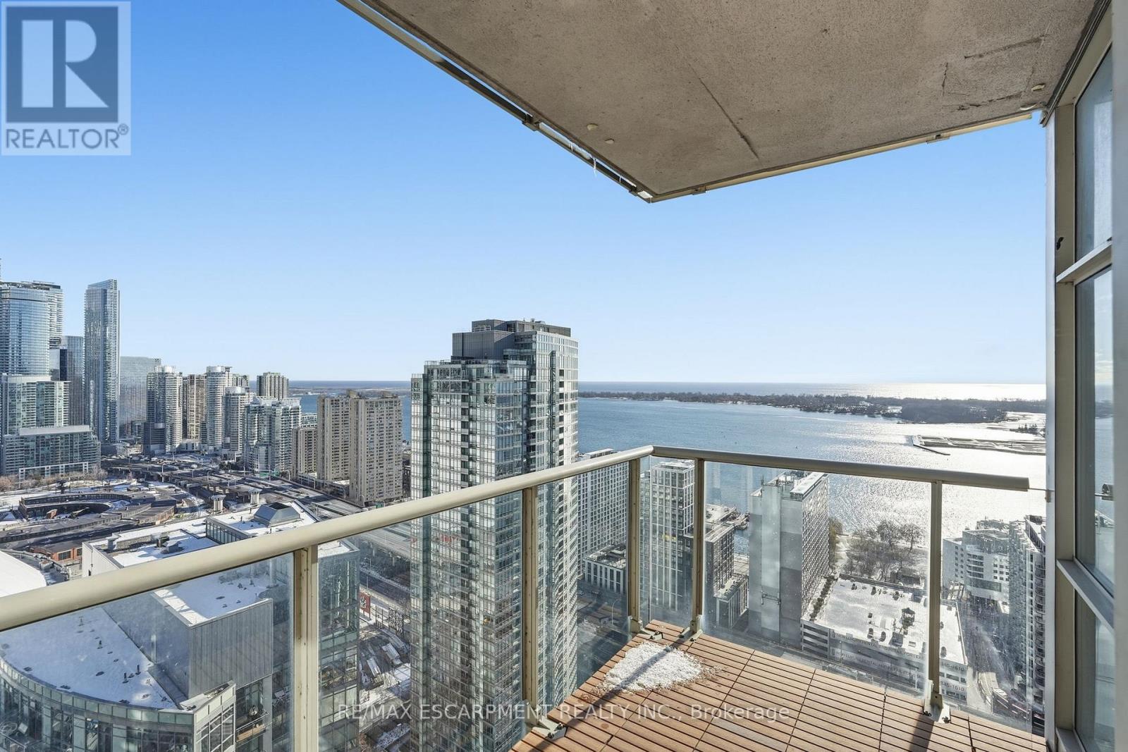 4009 - 10 Navy Wharf Court, Toronto, Ontario  M5V 3V2 - Photo 34 - C12634436