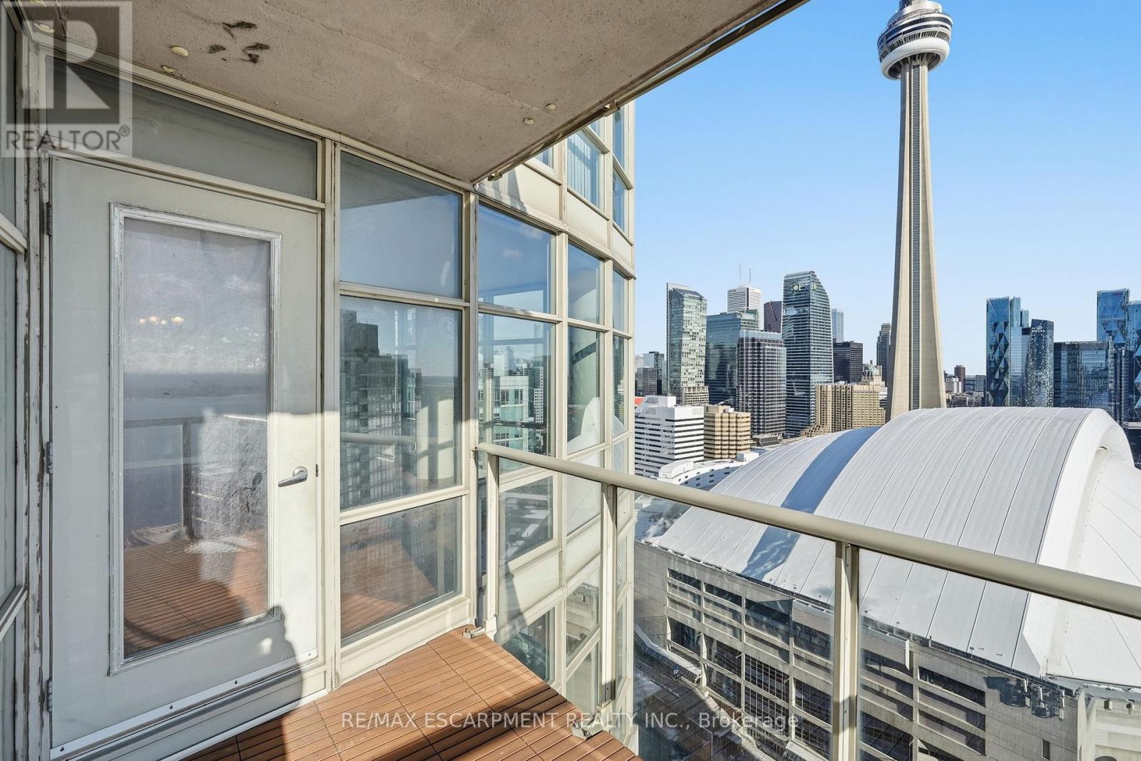 4009 - 10 Navy Wharf Court, Toronto, Ontario  M5V 3V2 - Photo 36 - C12634436