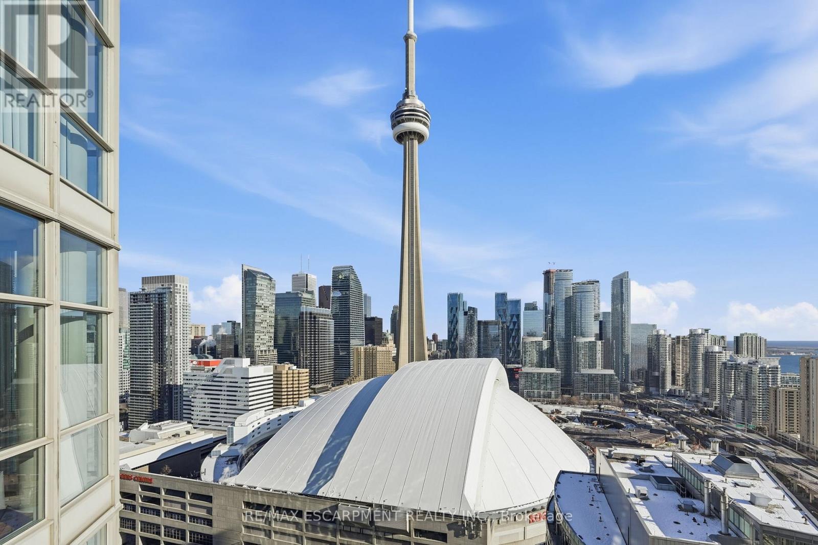 4009 - 10 Navy Wharf Court, Toronto, Ontario  M5V 3V2 - Photo 37 - C12634436