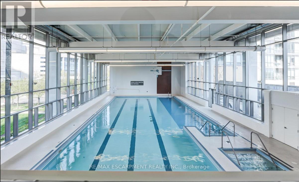 4009 - 10 Navy Wharf Court, Toronto, Ontario  M5V 3V2 - Photo 39 - C12634436