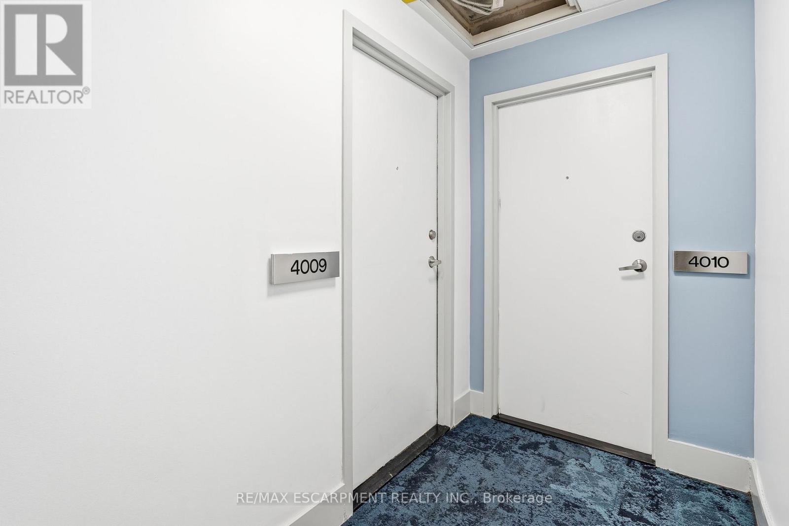 4009 - 10 Navy Wharf Court, Toronto, Ontario  M5V 3V2 - Photo 4 - C12634436