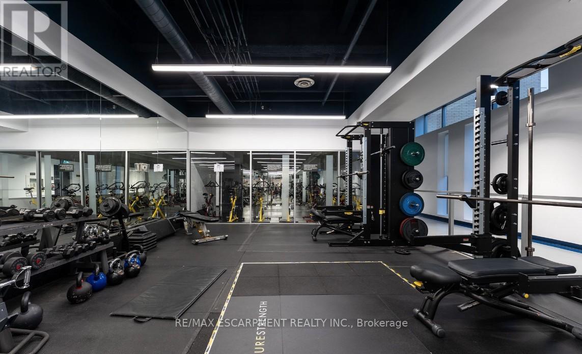 4009 - 10 Navy Wharf Court, Toronto, Ontario  M5V 3V2 - Photo 46 - C12634436