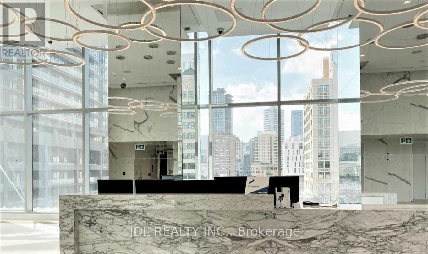 3702 - 251 Jarvis Street, Toronto, Ontario  M5B 0C3 - Photo 12 - C12634454