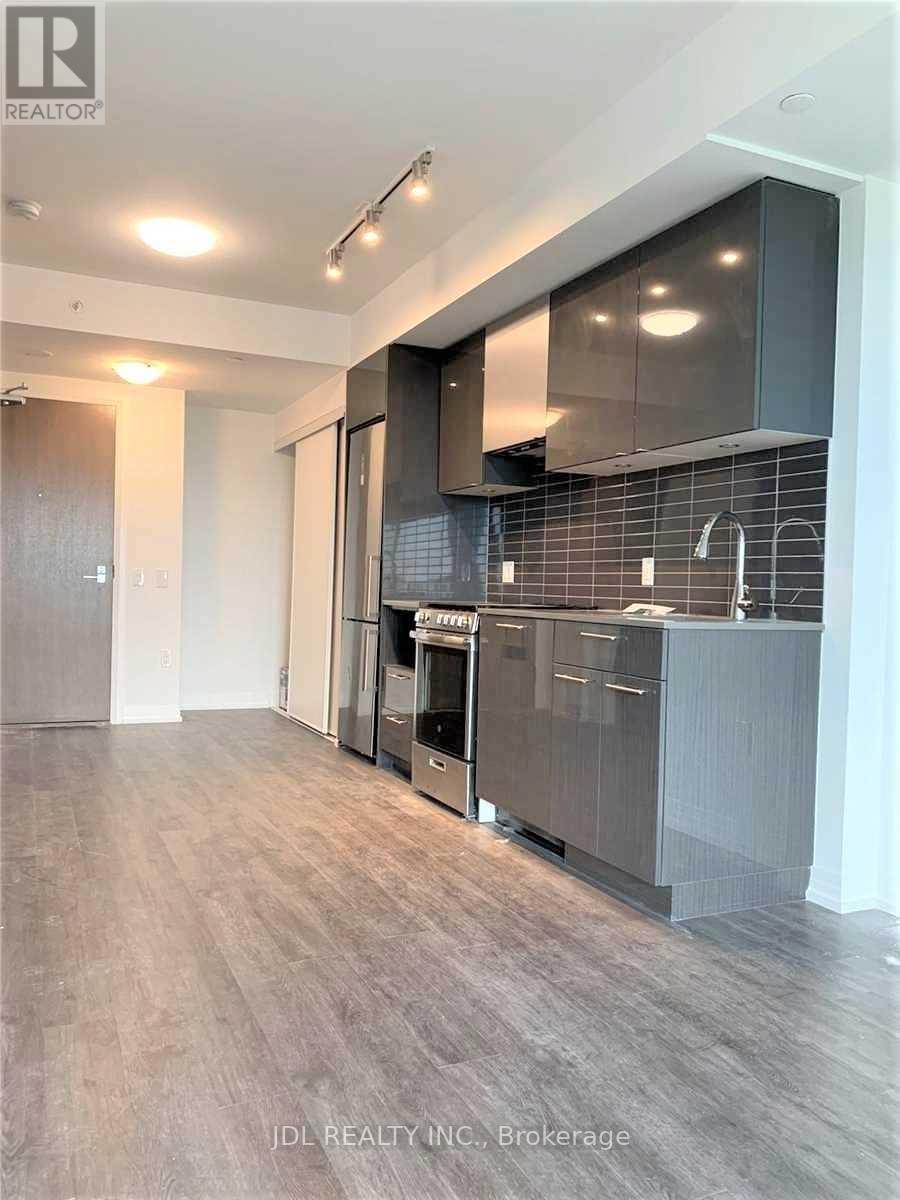 3702 - 251 Jarvis Street, Toronto, Ontario  M5B 0C3 - Photo 6 - C12634454