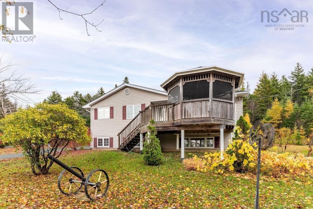 262 Conrod Settlement Road, Conrod Settlement, Nova Scotia  B0J 2L0 - Photo 17 - 202526861