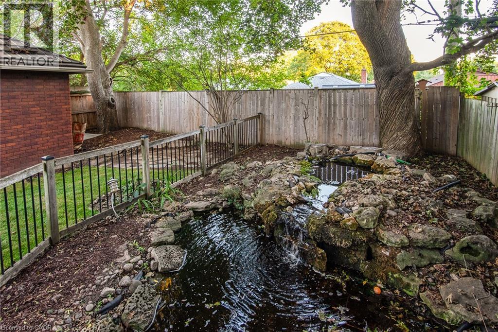 839 Queens Boulevard, Kitchener, Ontario  N2M 1A6 - Photo 9 - 40787642