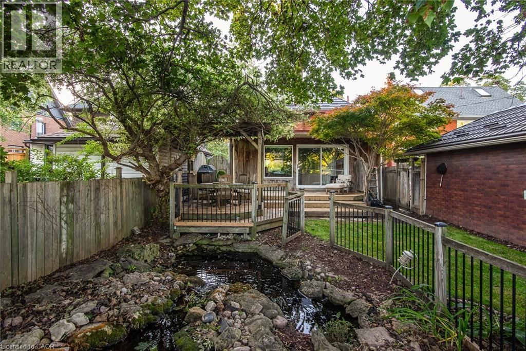 839 Queens Boulevard, Kitchener, Ontario  N2M 1A6 - Photo 8 - 40787642