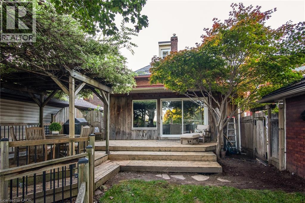 839 Queens Boulevard, Kitchener, Ontario  N2M 1A6 - Photo 7 - 40787642