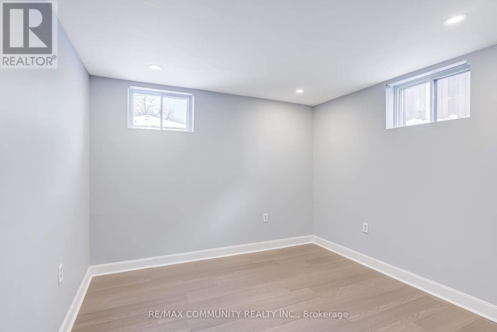 Bsmt - 291 Poplar Street, Oshawa, Ontario  L1H 6P6 - Photo 11 - E12538792