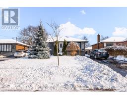 BSMT - 291 POPLAR STREET, Oshawa, Ontario