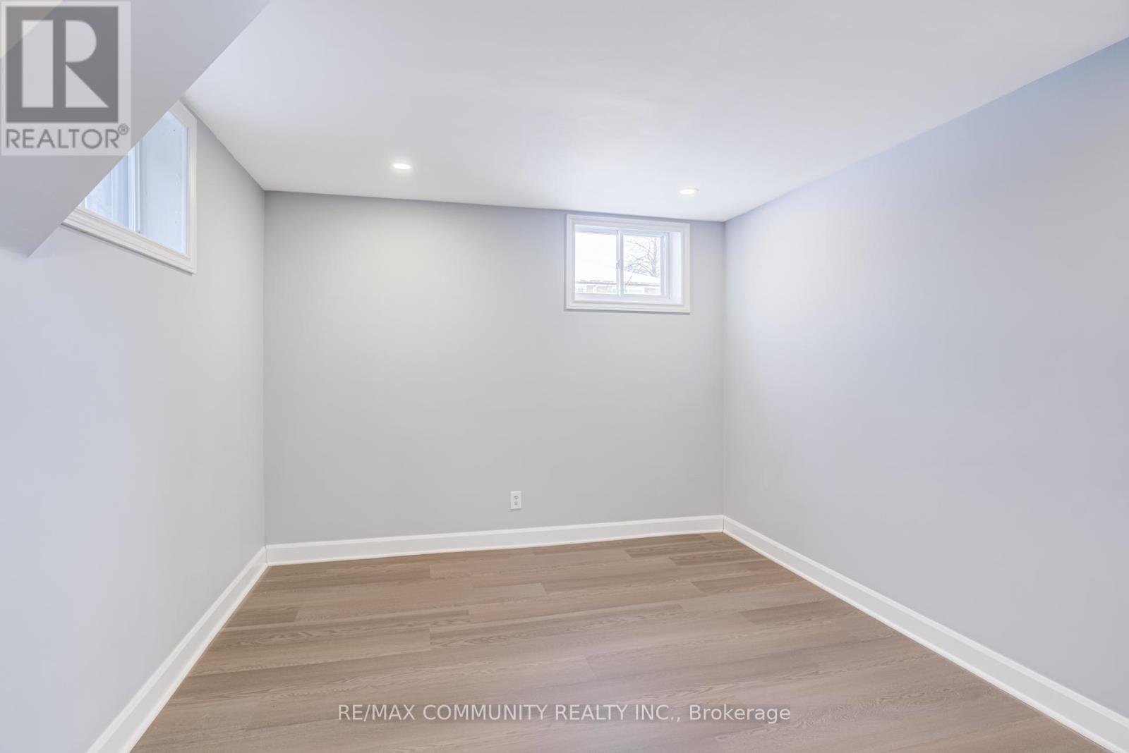 Bsmt - 291 Poplar Street, Oshawa, Ontario  L1H 6P6 - Photo 10 - E12538792