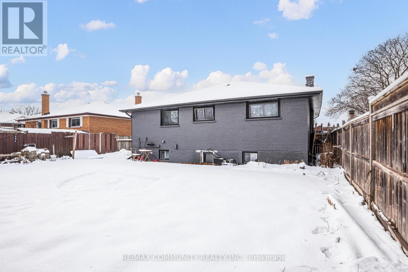 Bsmt - 291 Poplar Street, Oshawa, Ontario  L1H 6P6 - Photo 16 - E12538792