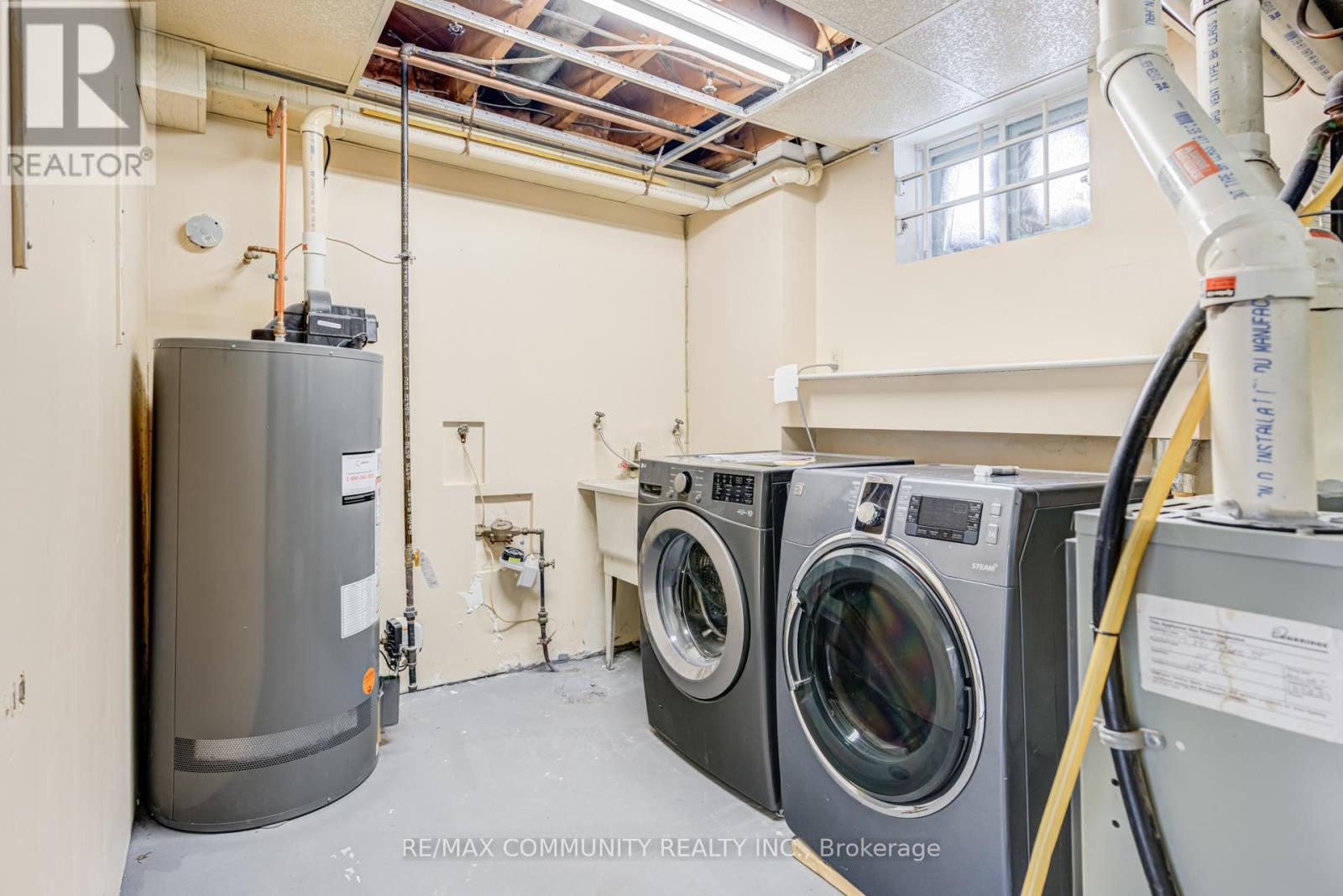 Bsmt - 291 Poplar Street, Oshawa, Ontario  L1H 6P6 - Photo 14 - E12538792