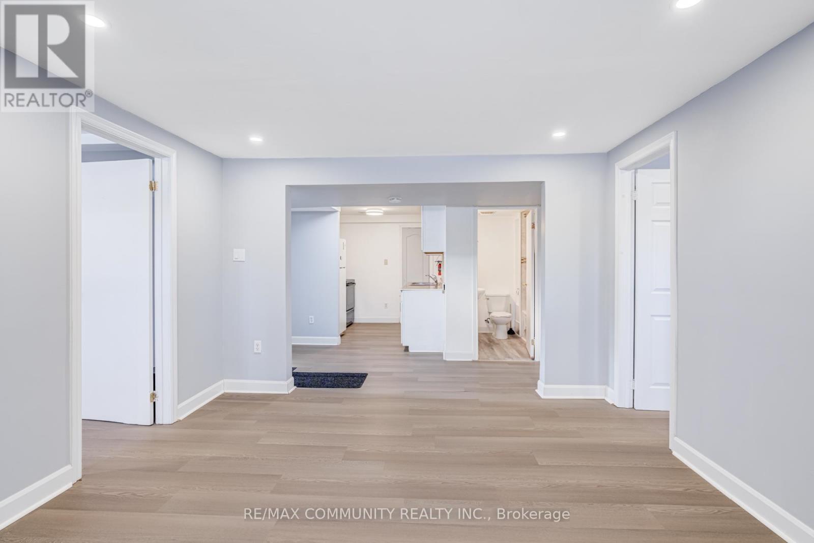 Bsmt - 291 Poplar Street, Oshawa, Ontario  L1H 6P6 - Photo 7 - E12538792