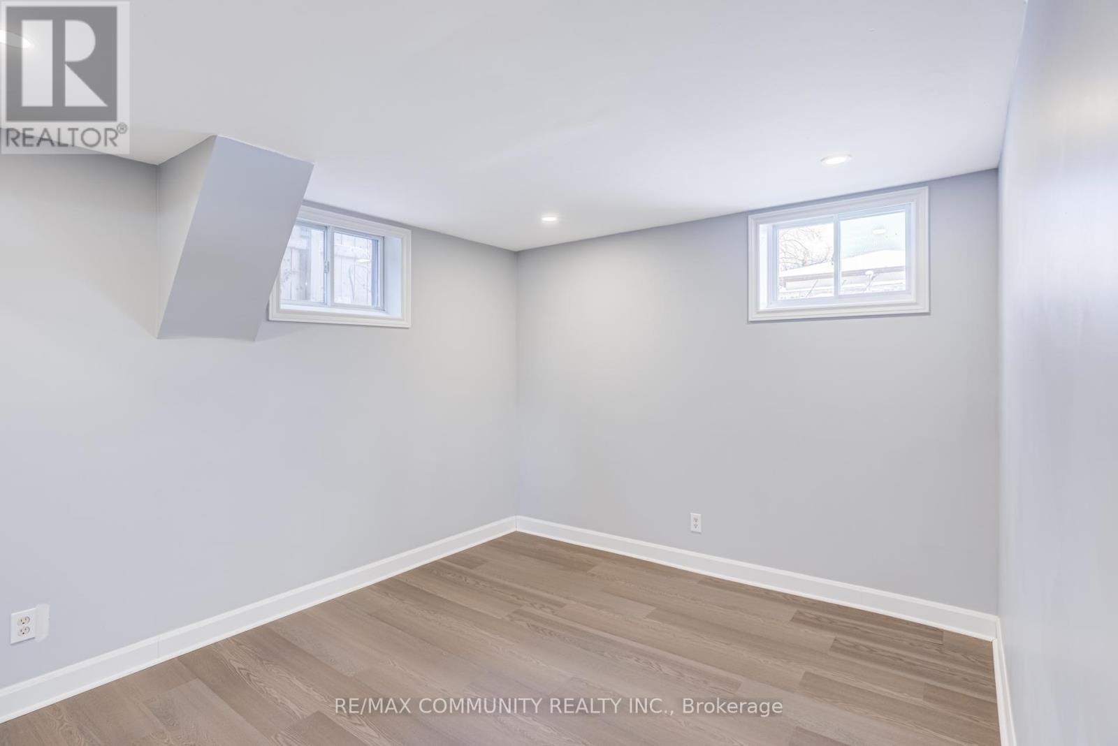 Bsmt - 291 Poplar Street, Oshawa, Ontario  L1H 6P6 - Photo 9 - E12538792