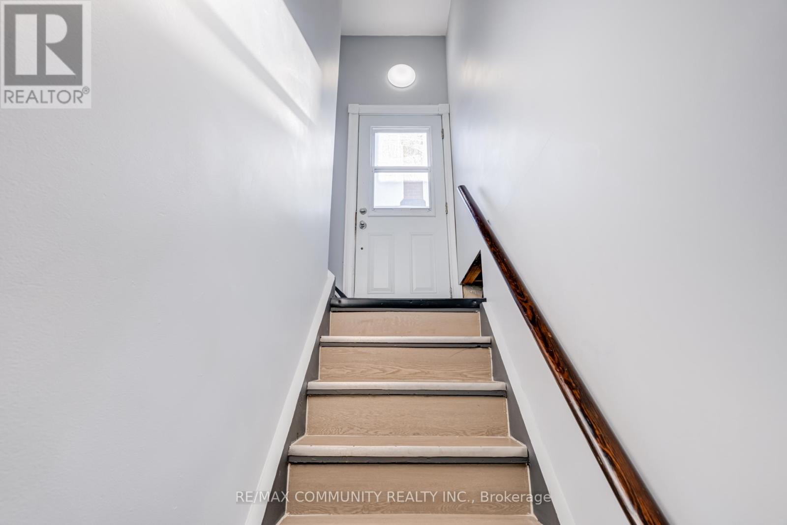 Bsmt - 291 Poplar Street, Oshawa, Ontario  L1H 6P6 - Photo 2 - E12538792