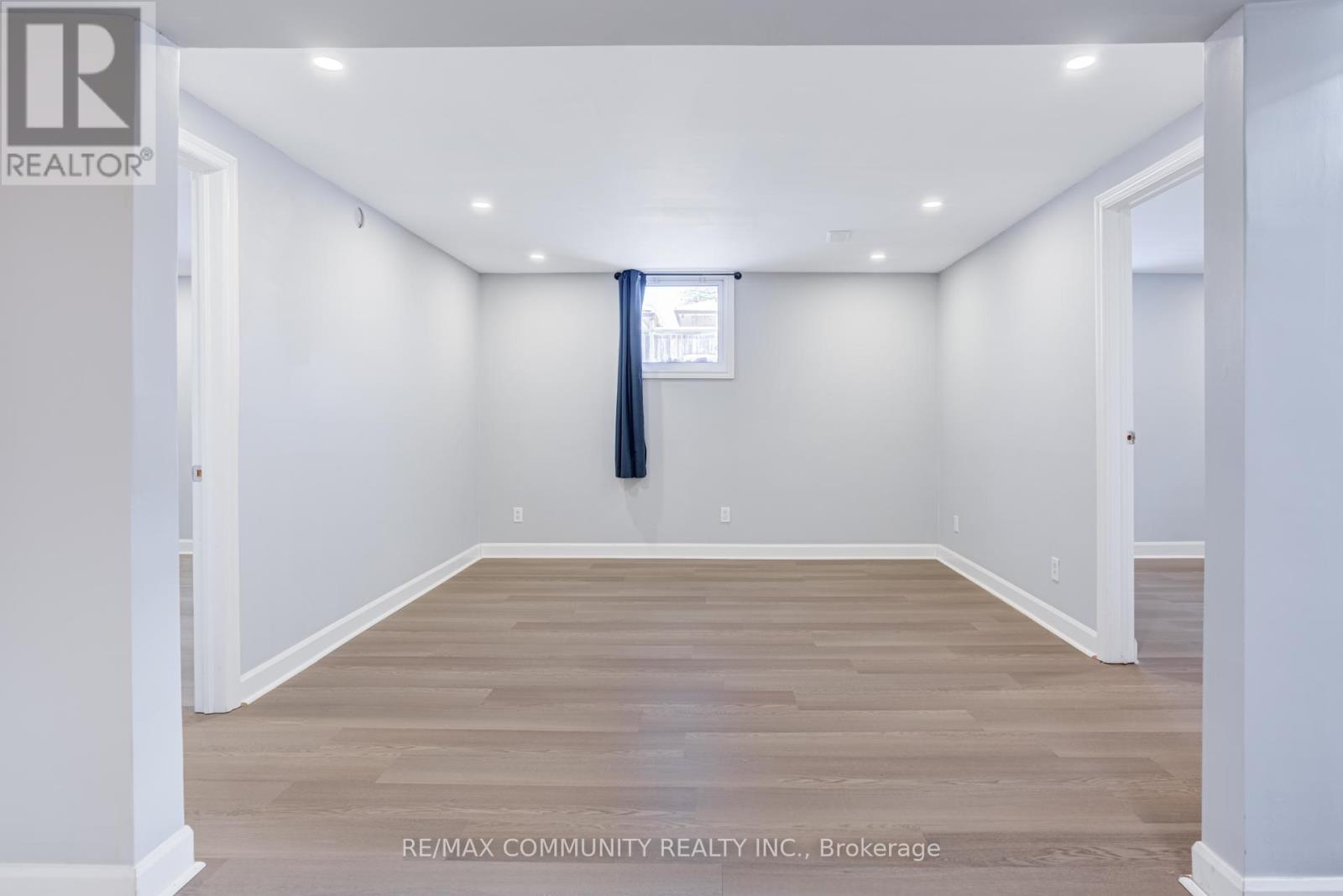 Bsmt - 291 Poplar Street, Oshawa, Ontario  L1H 6P6 - Photo 5 - E12538792