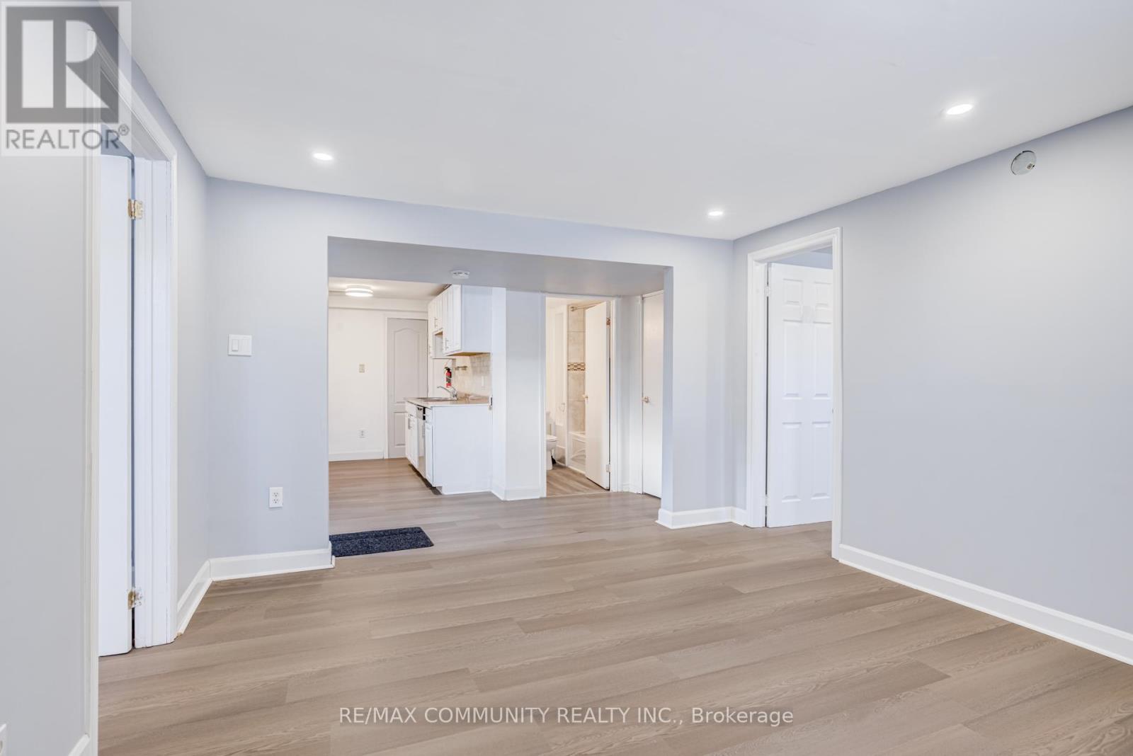 Bsmt - 291 Poplar Street, Oshawa, Ontario  L1H 6P6 - Photo 8 - E12538792