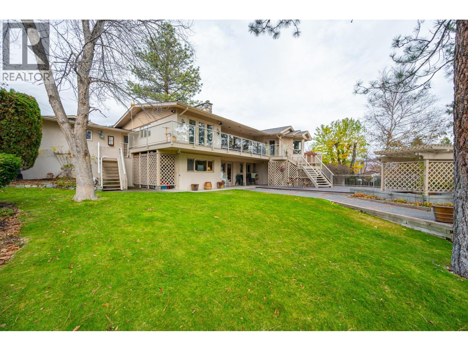 2398 Reid Avenue, Merritt, British Columbia  V1K 1H6 - Photo 5 - 10369192