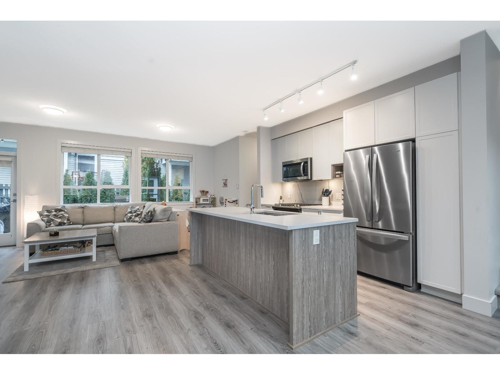 91 9688 162a Street, Surrey, British Columbia  V4N 6V3 - Photo 7 - R3065812