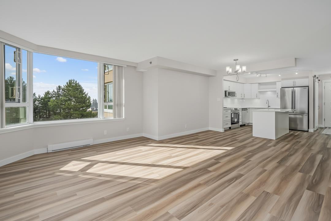 502 3170 Gladwin Road, Abbotsford, British Columbia  V2T 5T1 - Photo 5 - R3073831