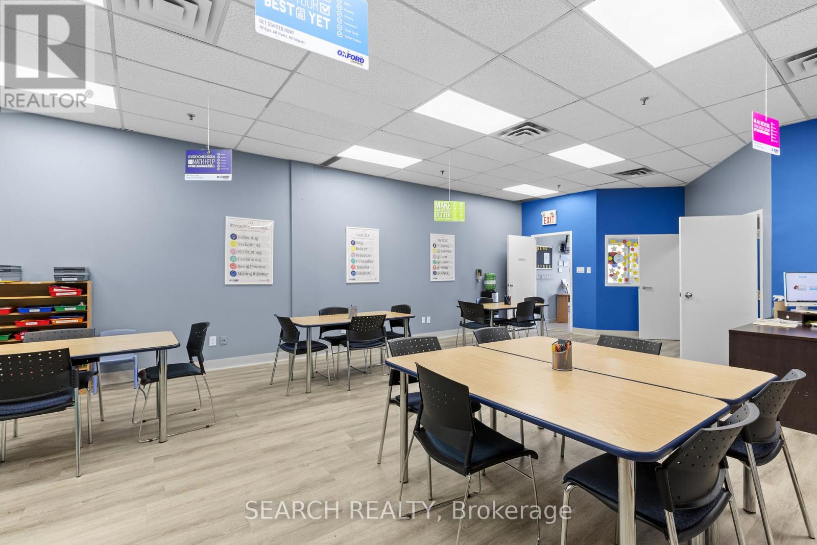 304 - 7700 Hurontario Street, Brampton, Ontario  L6Y 4M3 - Photo 14 - W12411438