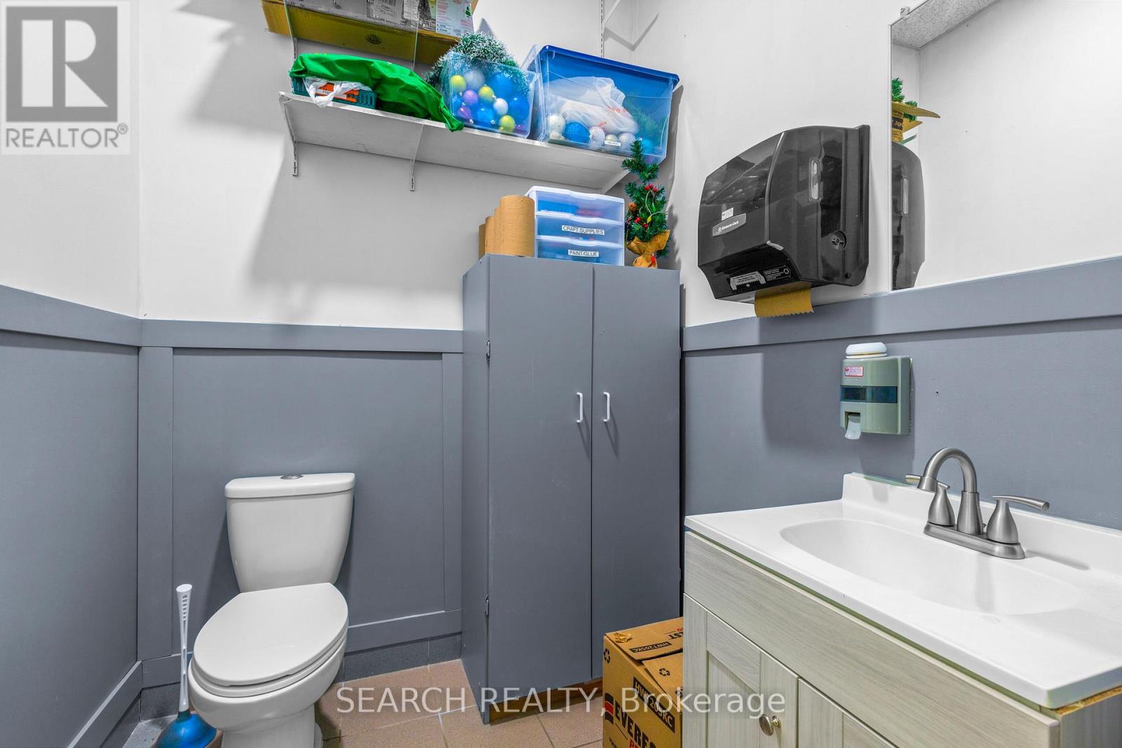 304 - 7700 Hurontario Street, Brampton, Ontario  L6Y 4M3 - Photo 20 - W12411438