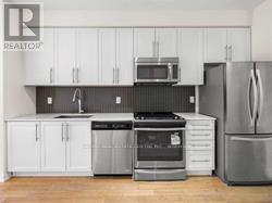 2306 - 510 Curran Place, Mississauga, Ontario  L5B 0J8 - Photo 10 - W12634214