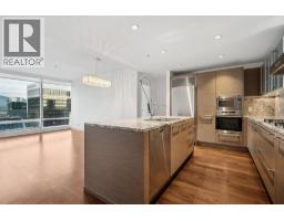 3603 1111 ALBERNI STREET, Vancouver, British Columbia