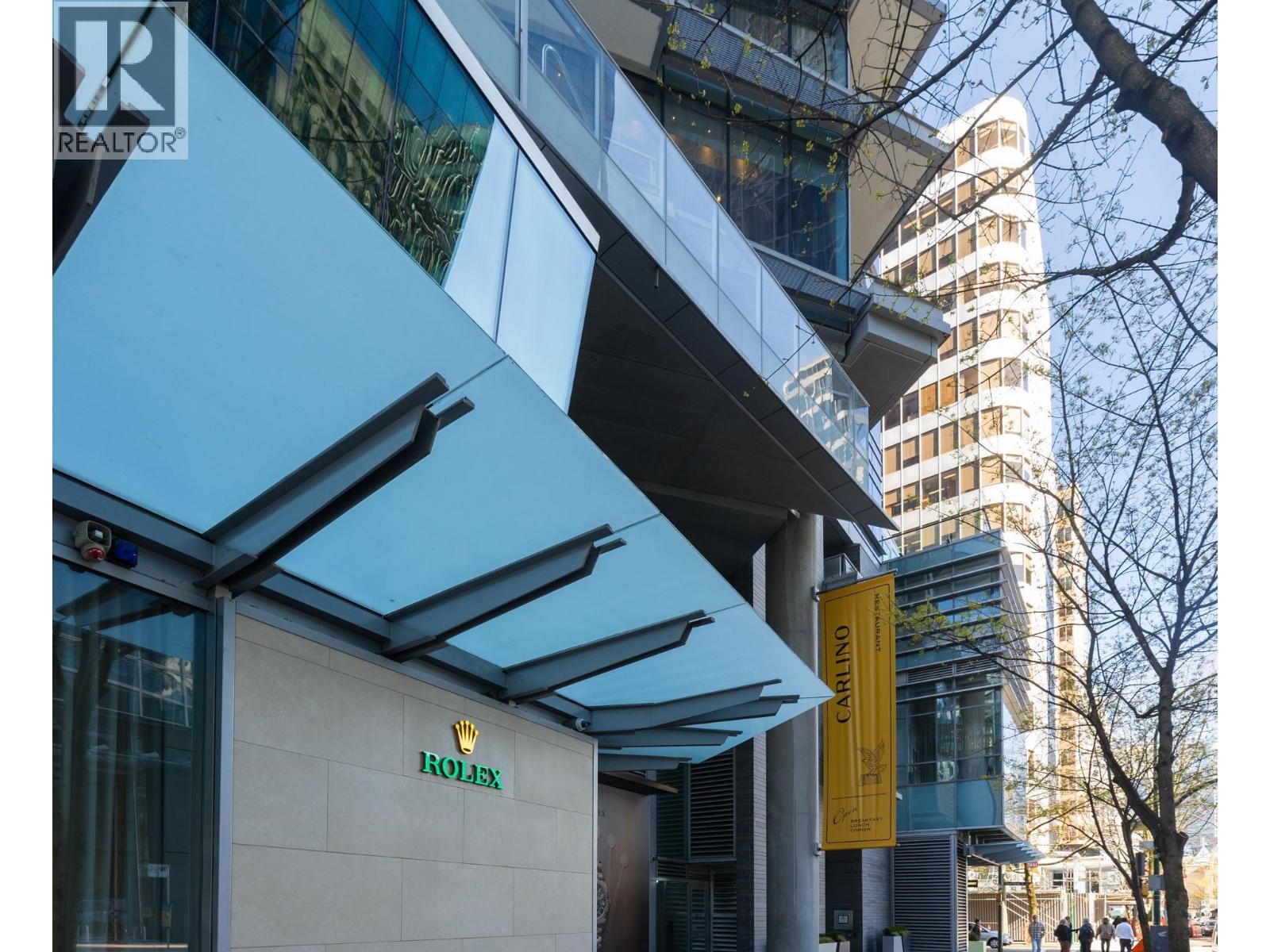 3603 1111 Alberni Street, Vancouver, British Columbia V6E 4V2 - Photo 31 - R3065348