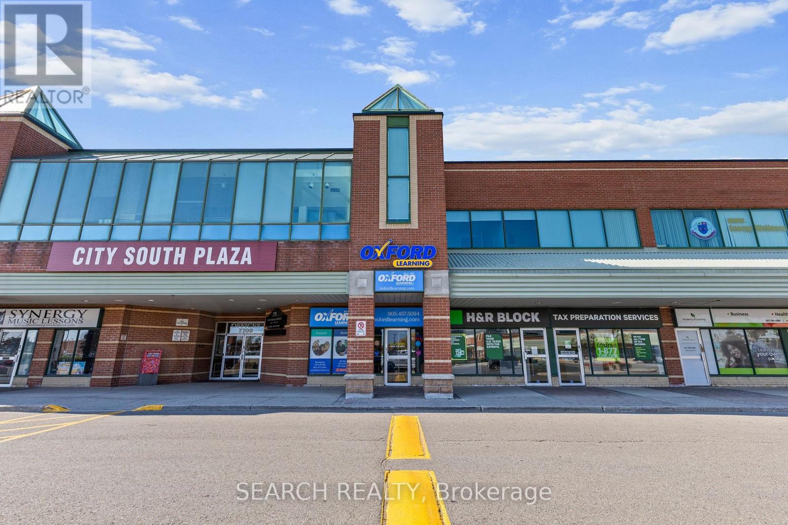 304 - 7700 HURONTARIO STREET, Brampton, Ontario