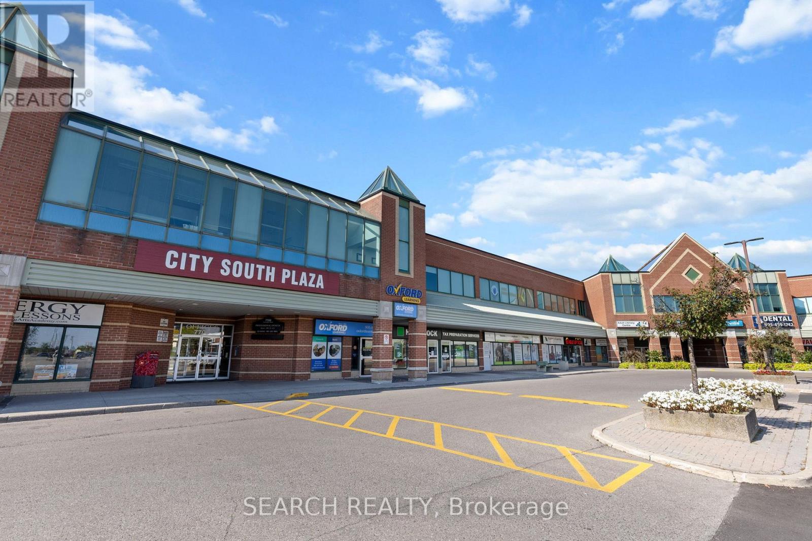 304 - 7700 Hurontario Street, Brampton, Ontario  L6Y 4M3 - Photo 6 - W12411438