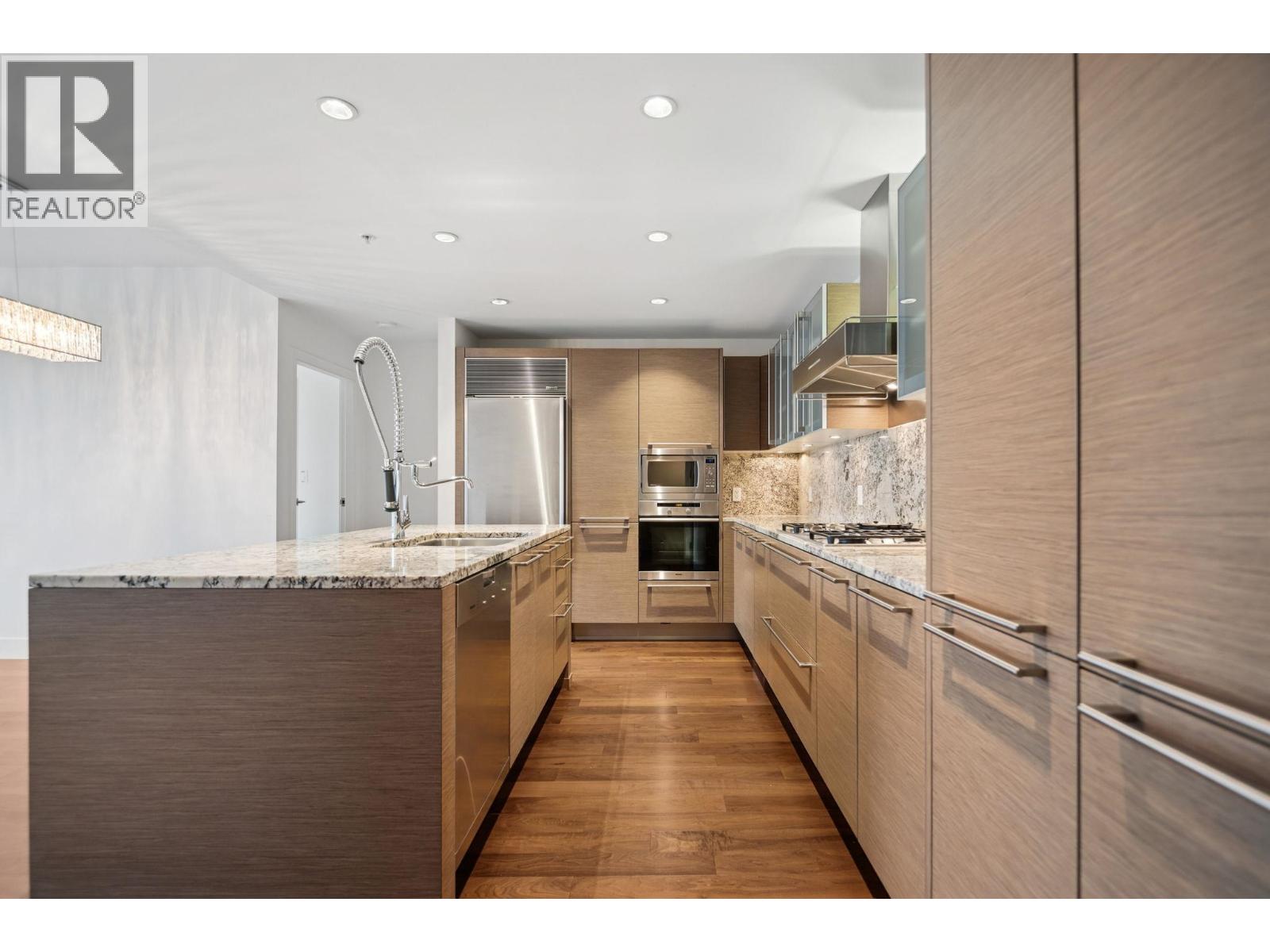 3603 1111 Alberni Street, Vancouver, British Columbia V6E 4V2 - Photo 11 - R3065348