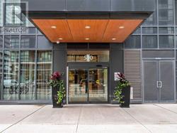 2306 - 510 Curran Place, Mississauga, Ontario  L5B 0J8 - Photo 3 - W12634214