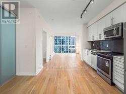 2306 - 510 Curran Place, Mississauga, Ontario  L5B 0J8 - Photo 7 - W12634214