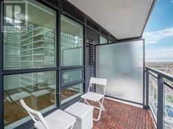 2306 - 510 Curran Place, Mississauga, Ontario  L5B 0J8 - Photo 18 - W12634214