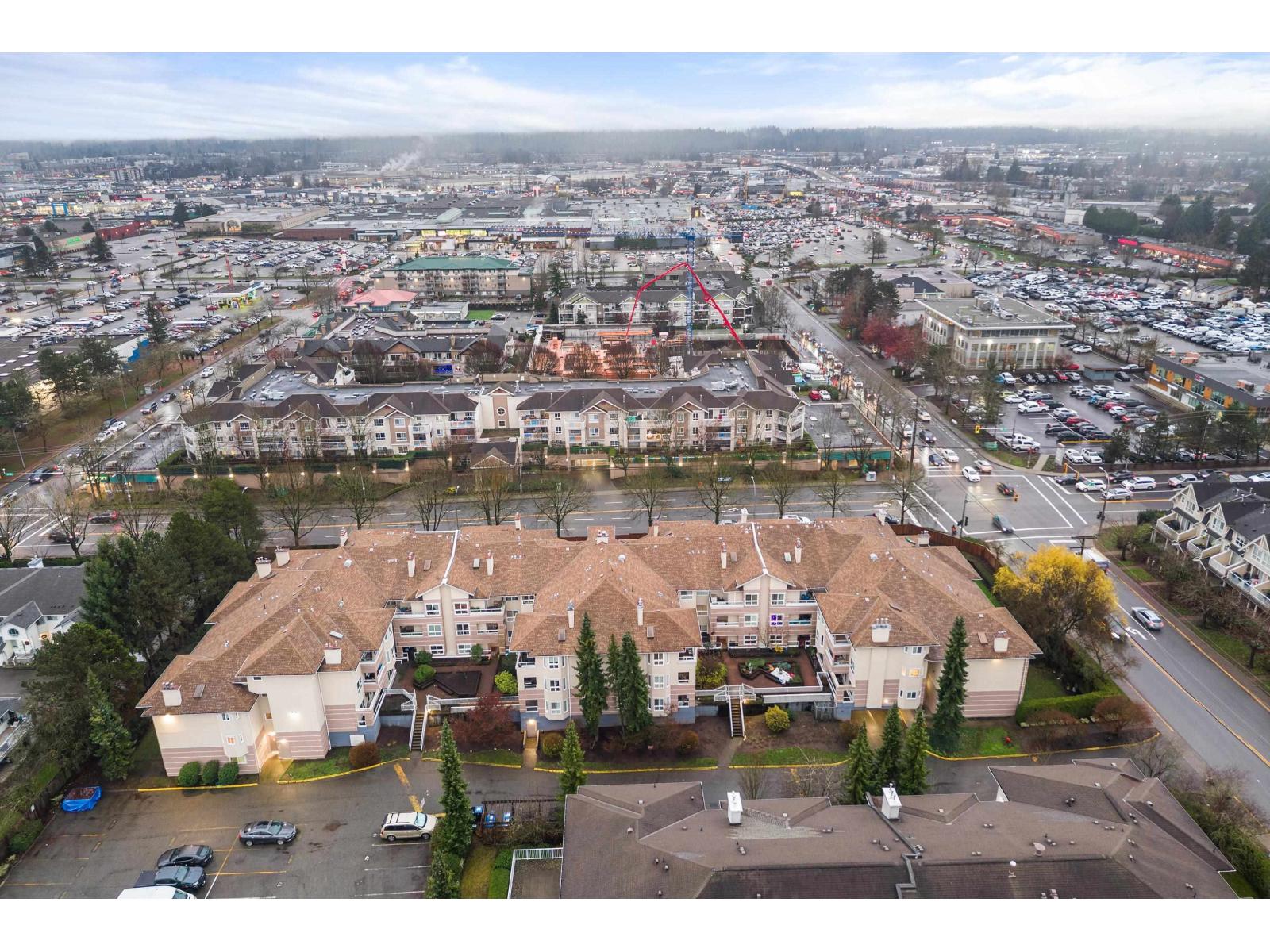 402 19721 64 Avenue, Langley, British Columbia  V2Y 1L1 - Photo 31 - R3073082
