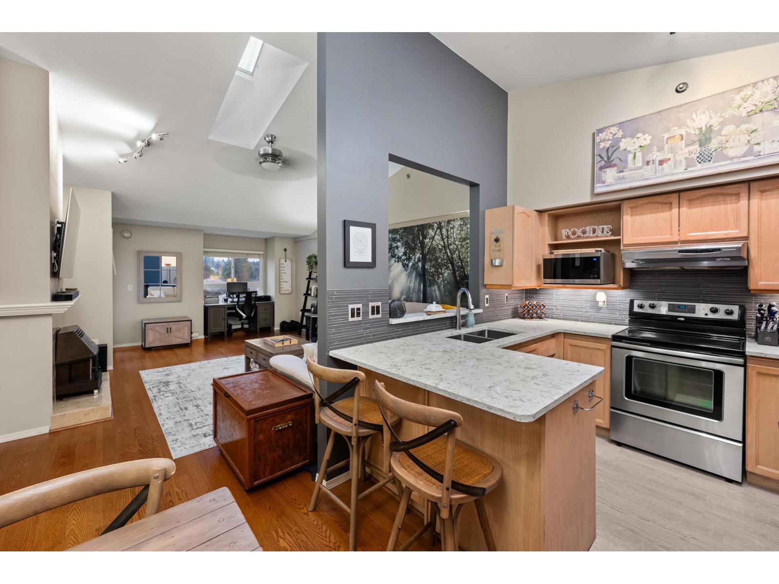 402 19721 64 Avenue, Langley, British Columbia  V2Y 1L1 - Photo 16 - R3073082