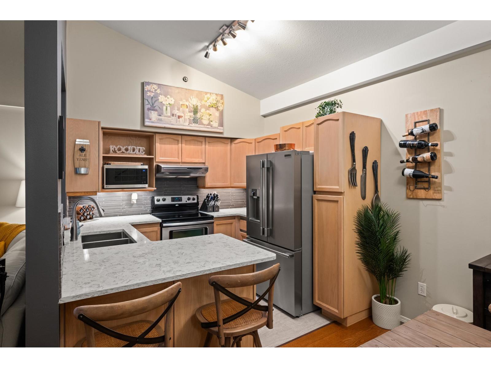 402 19721 64 Avenue, Langley, British Columbia  V2Y 1L1 - Photo 15 - R3073082