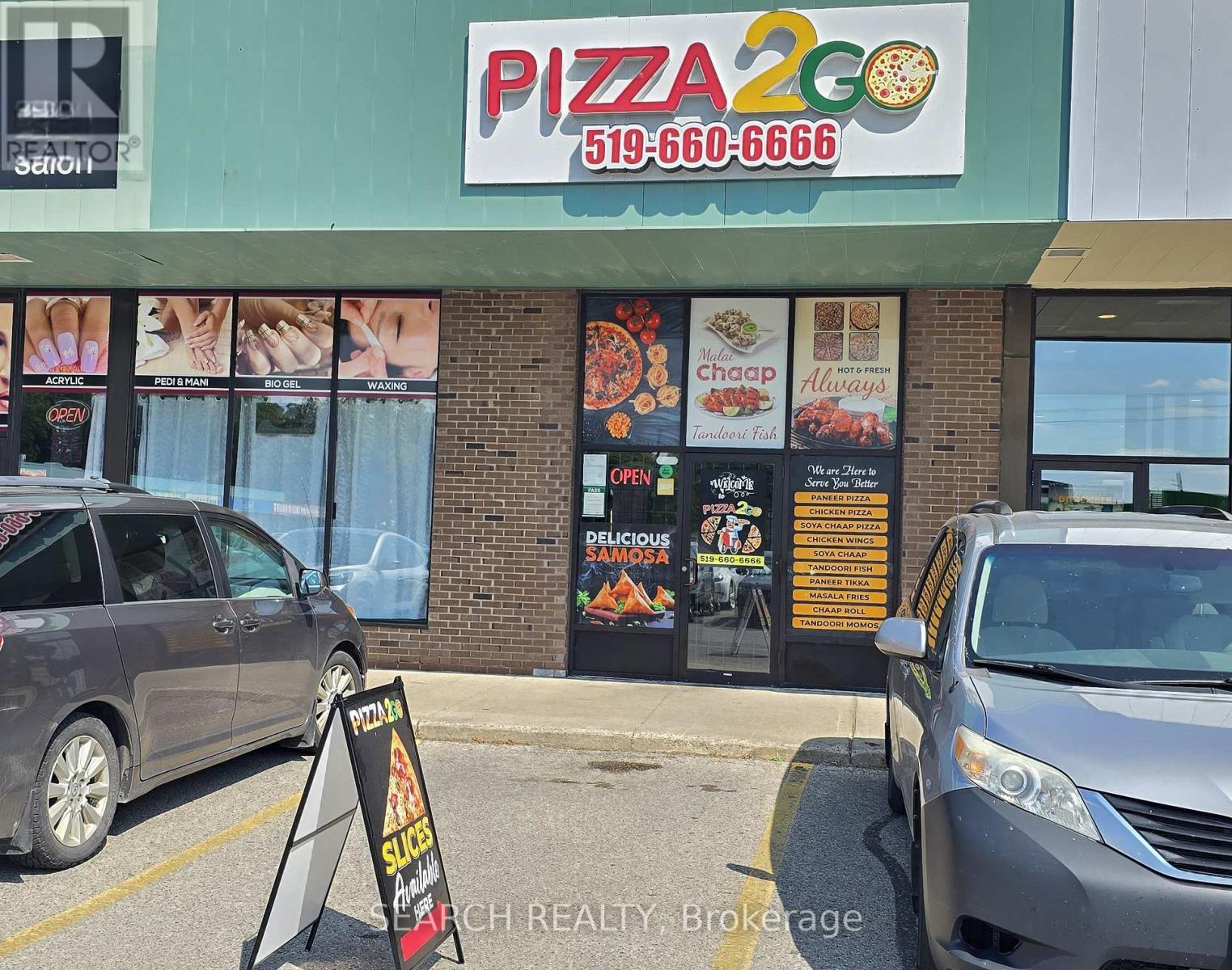 101b - 1920 Dundas Street E, London East, Ontario  N5V 3P1 - Photo 2 - X12397777