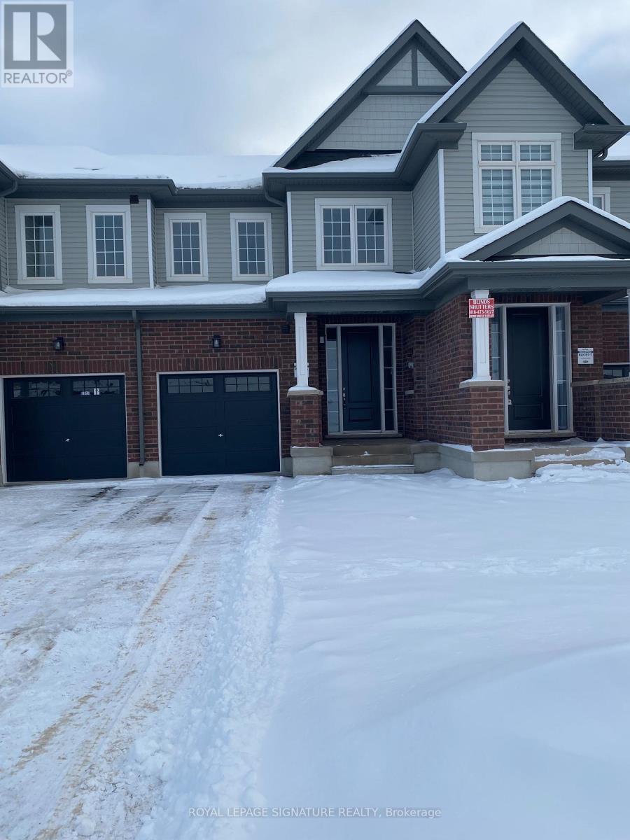 147 Gear Avenue, Erin, Ontario  N0B 1T0 - Photo 2 - X12633484