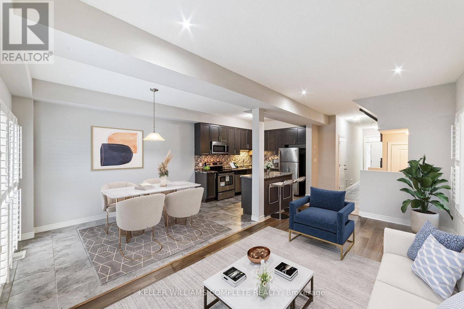 14 Serenity Lane, Hamilton, Ontario  L0R 1P0 - Photo 8 - X12563156