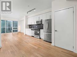 2306 - 510 Curran Place, Mississauga, Ontario  L5B 0J8 - Photo 6 - W12634214