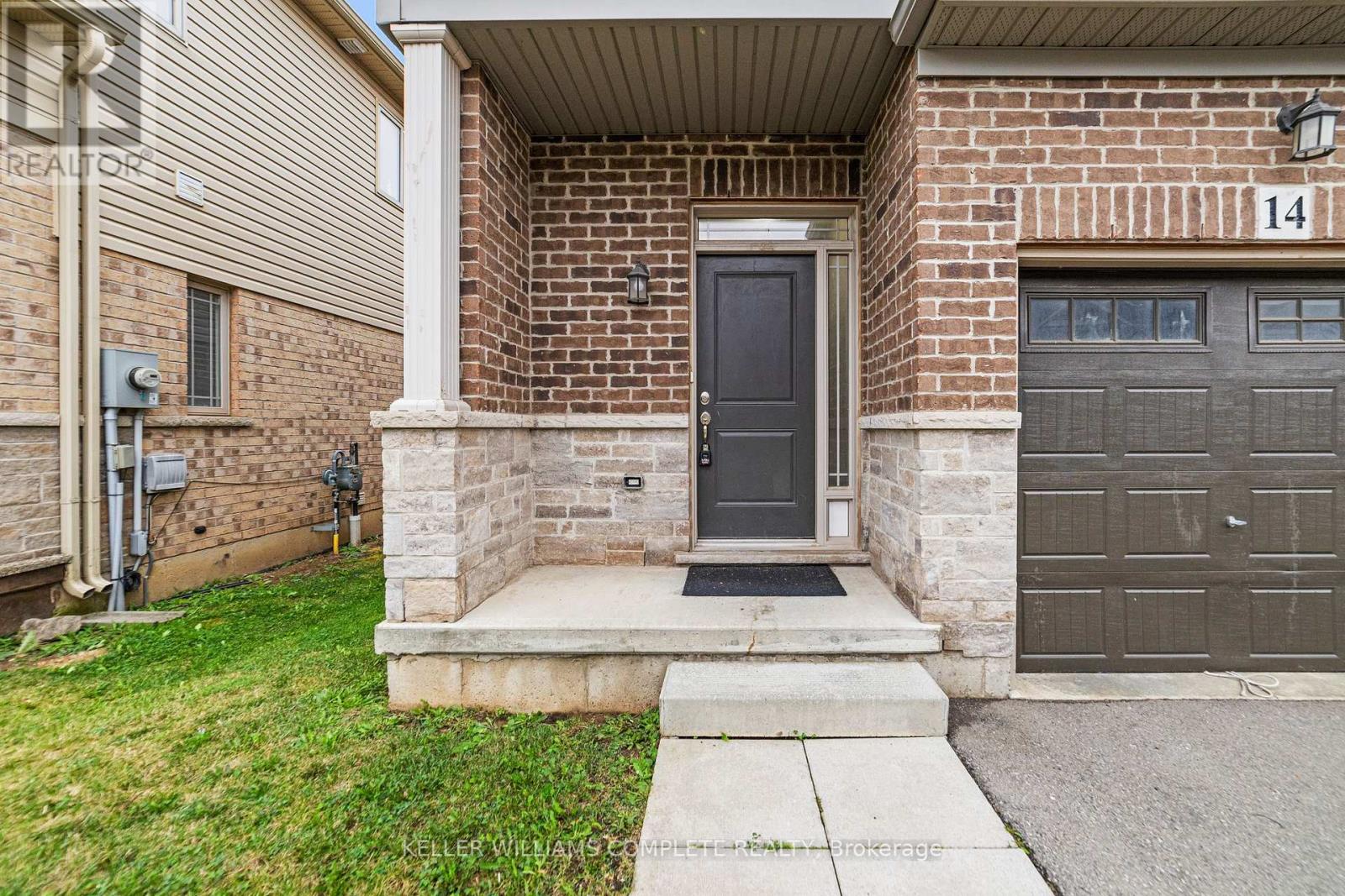 14 Serenity Lane, Hamilton, Ontario  L0R 1P0 - Photo 2 - X12563156