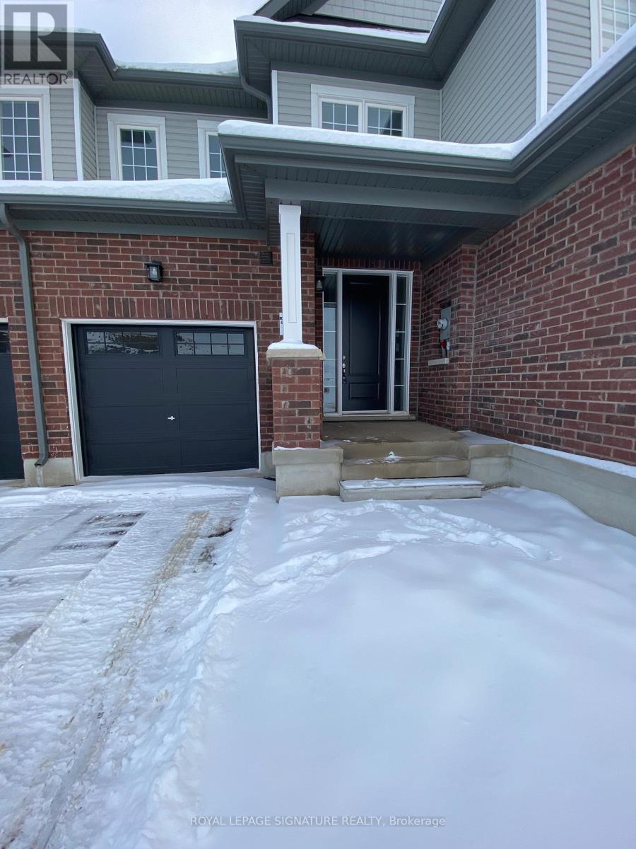 147 Gear Avenue, Erin, Ontario  N0B 1T0 - Photo 3 - X12633484